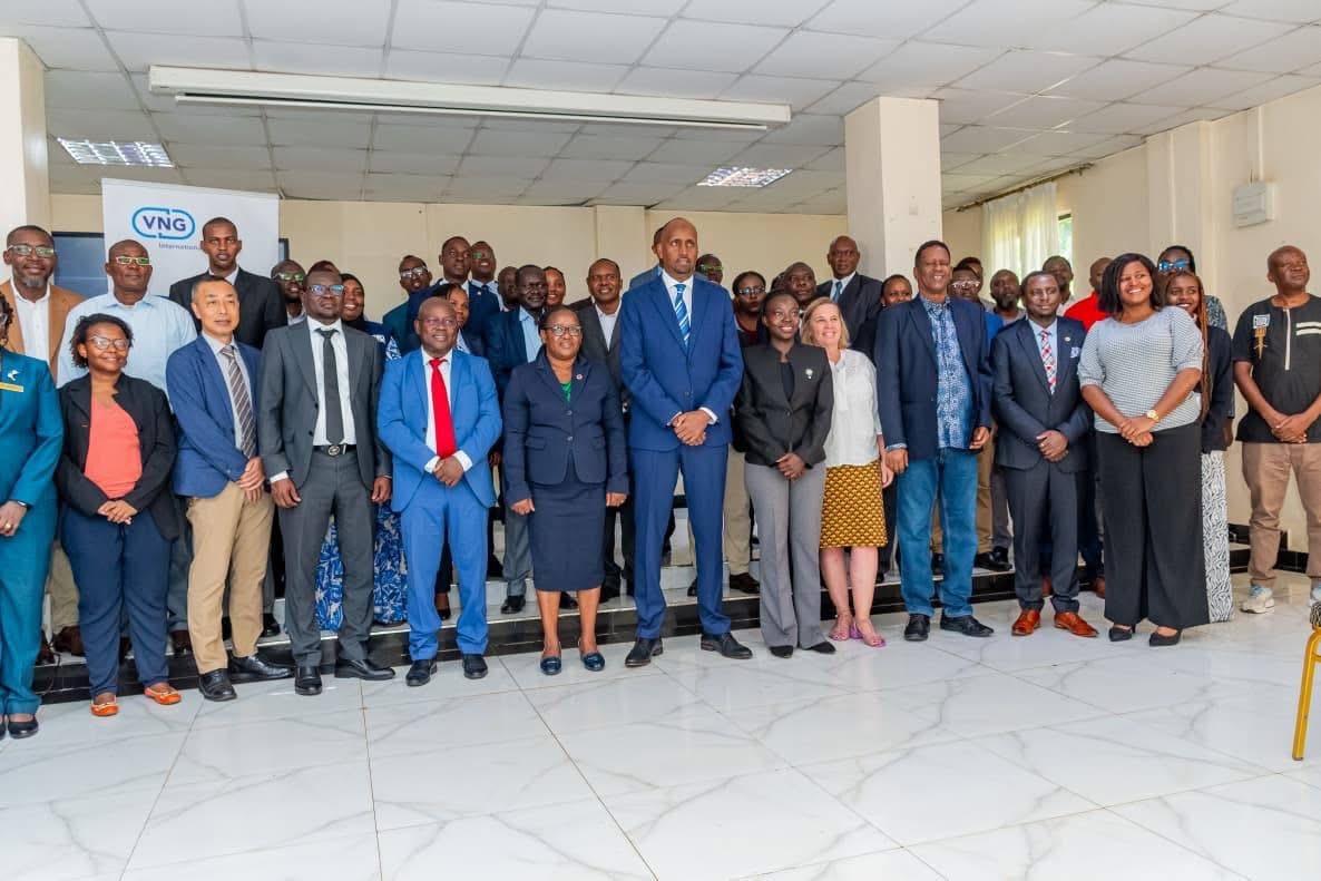 Garissa County Champions Reforms in Refugee Management Policy