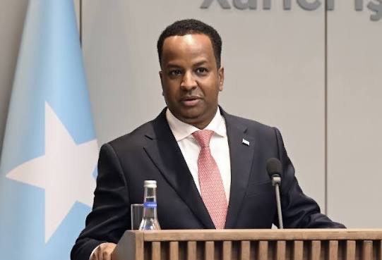 Somalia welcomes court ruling allowing lawmakers to join East African parliament