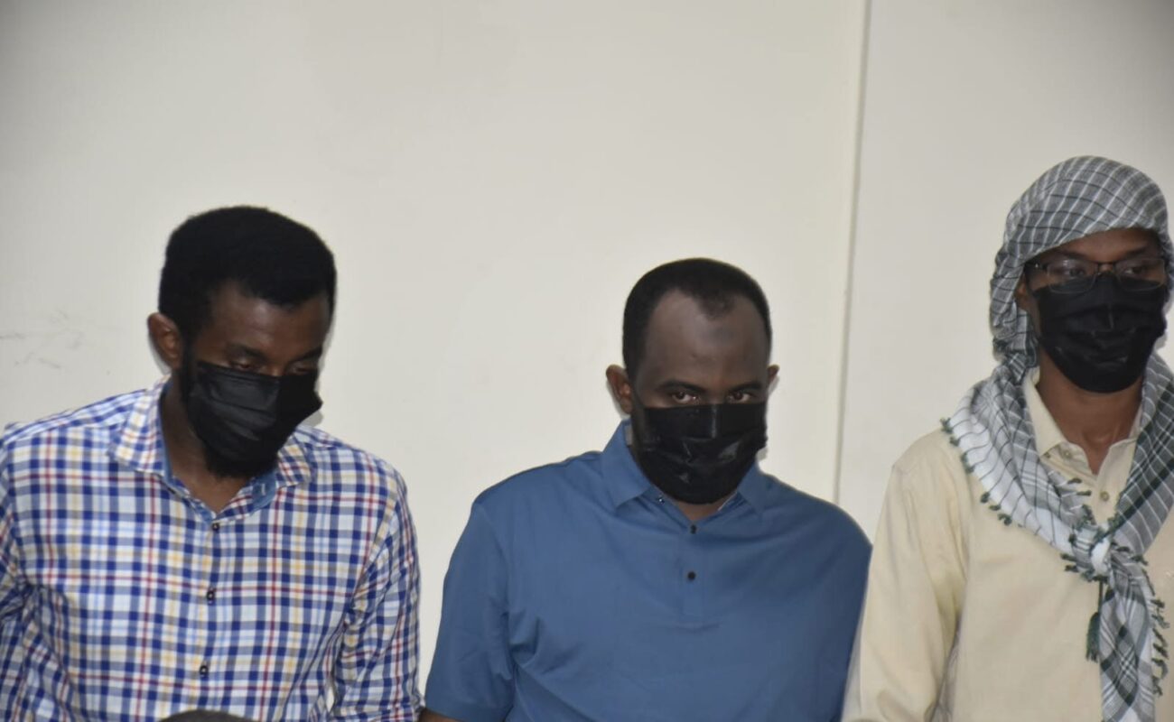 DPP charges MCA, former county officials in Ksh. 51.4 million Garissa fraud case