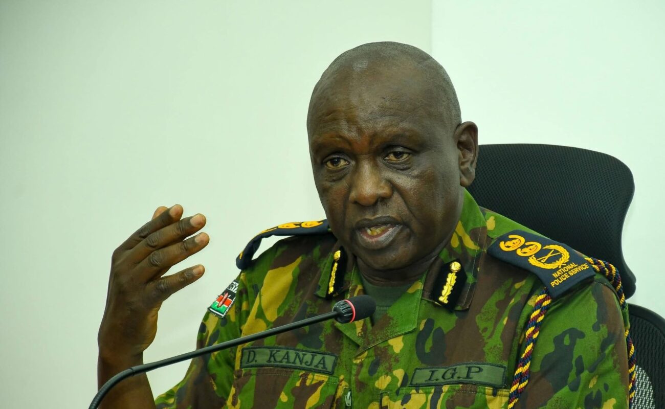 Inspector General Warns of Rising inflammatory Rhetoric Ahead of 2027 polls