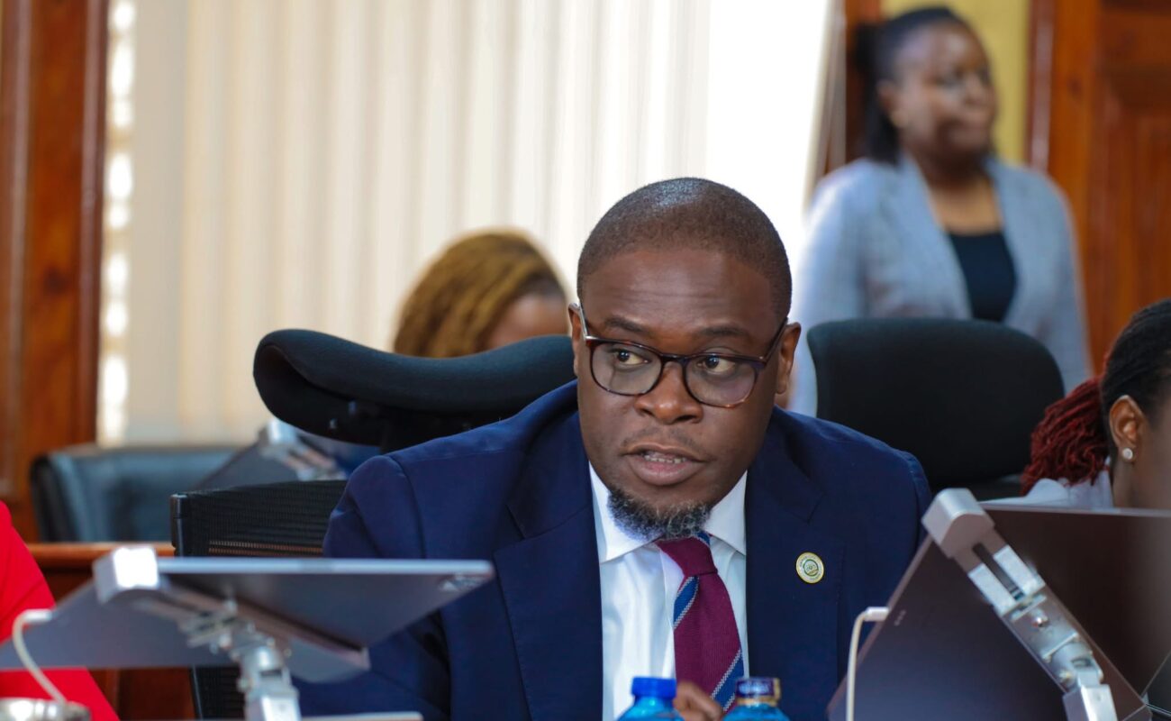 Governor Sakaja Defends Nairobi’s Cooperation with National Government