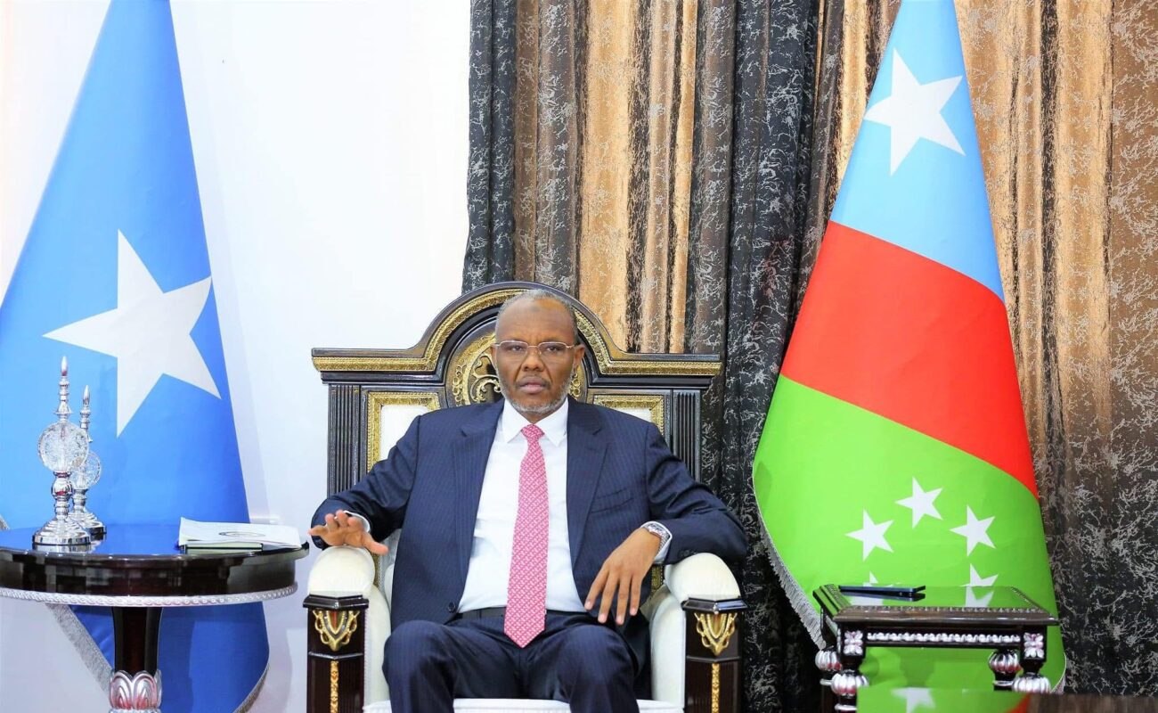 Senior Somali Ruling Party Officials Resign as Election Uncertainty Deepens