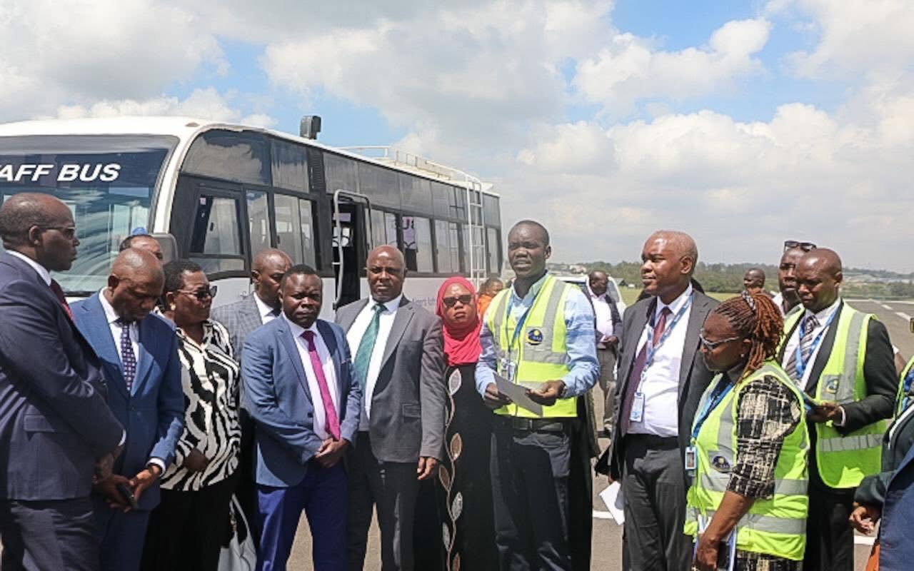 Senate Probes Safety Risks at Wilson Airport as Infrastructure decay, Encroachment raise alarm