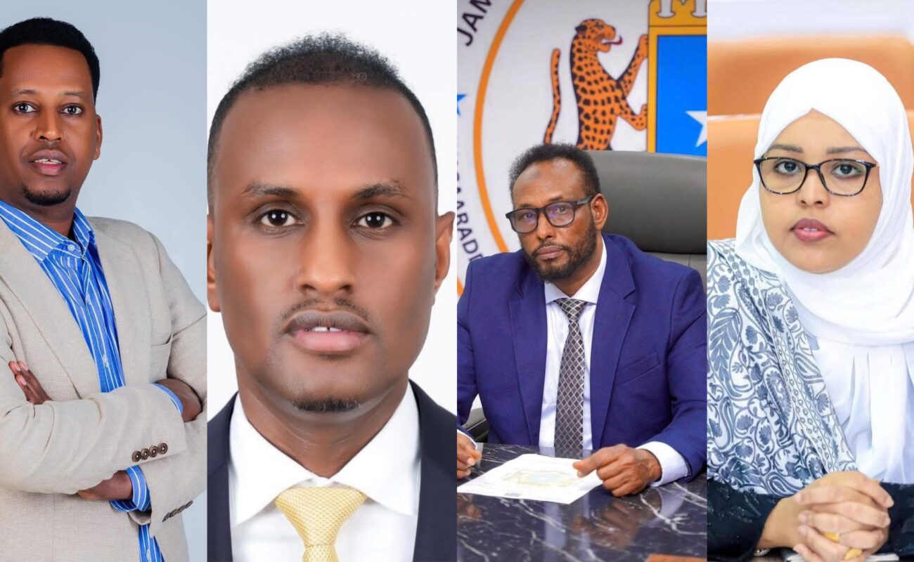 Cabinet Exodus Deepens Somali Crisis as Ministers Quit Over Federal Overreach