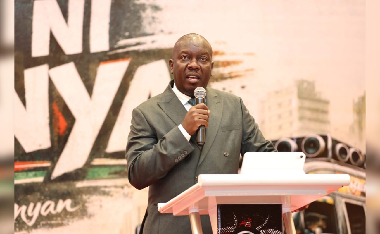 DPP Igonga Calls for Strengthened civic Responsibility ahead of 2027 polls