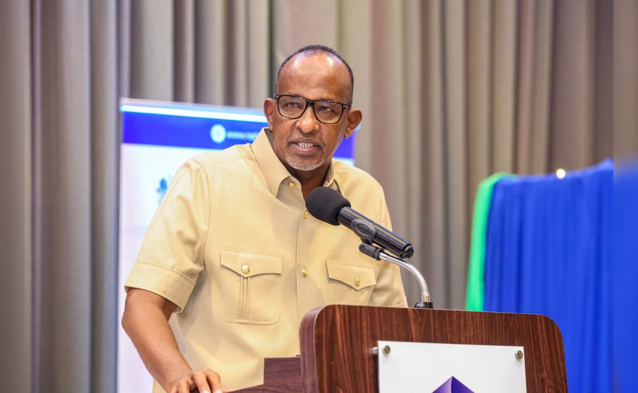 Kenya shifts to proactive health security as new national frameworks take effect