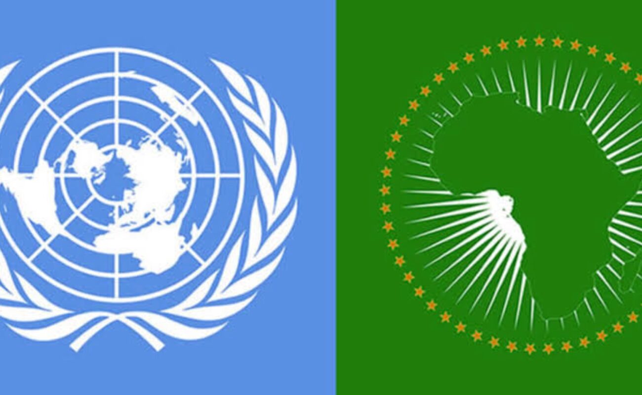 Storm Brewing in Baidoa: AU and U.N. Sound Alarm as Clashes Uproot Thousands in Southwest Somalia