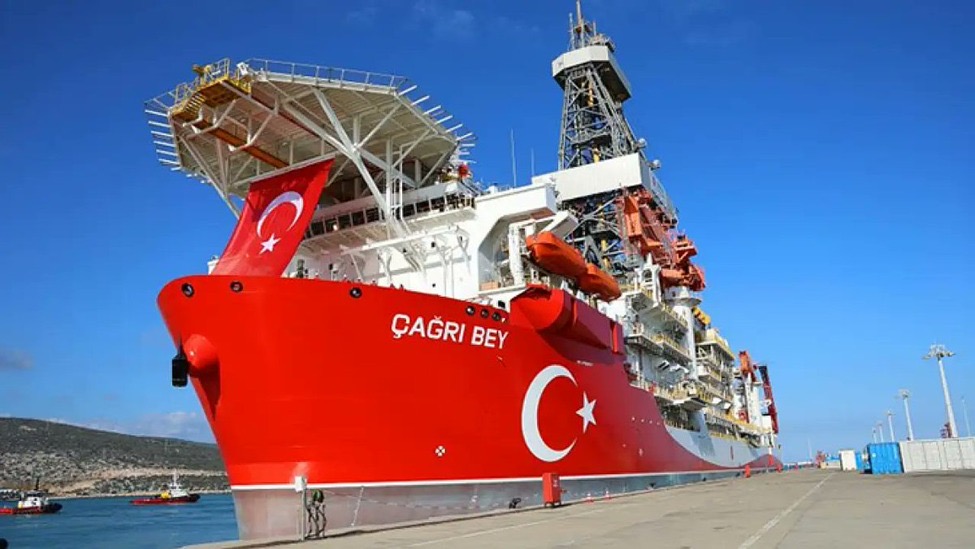 Türkiye Launches First Offshore Drilling Mission in Somalia as Energy Partnership Deepens