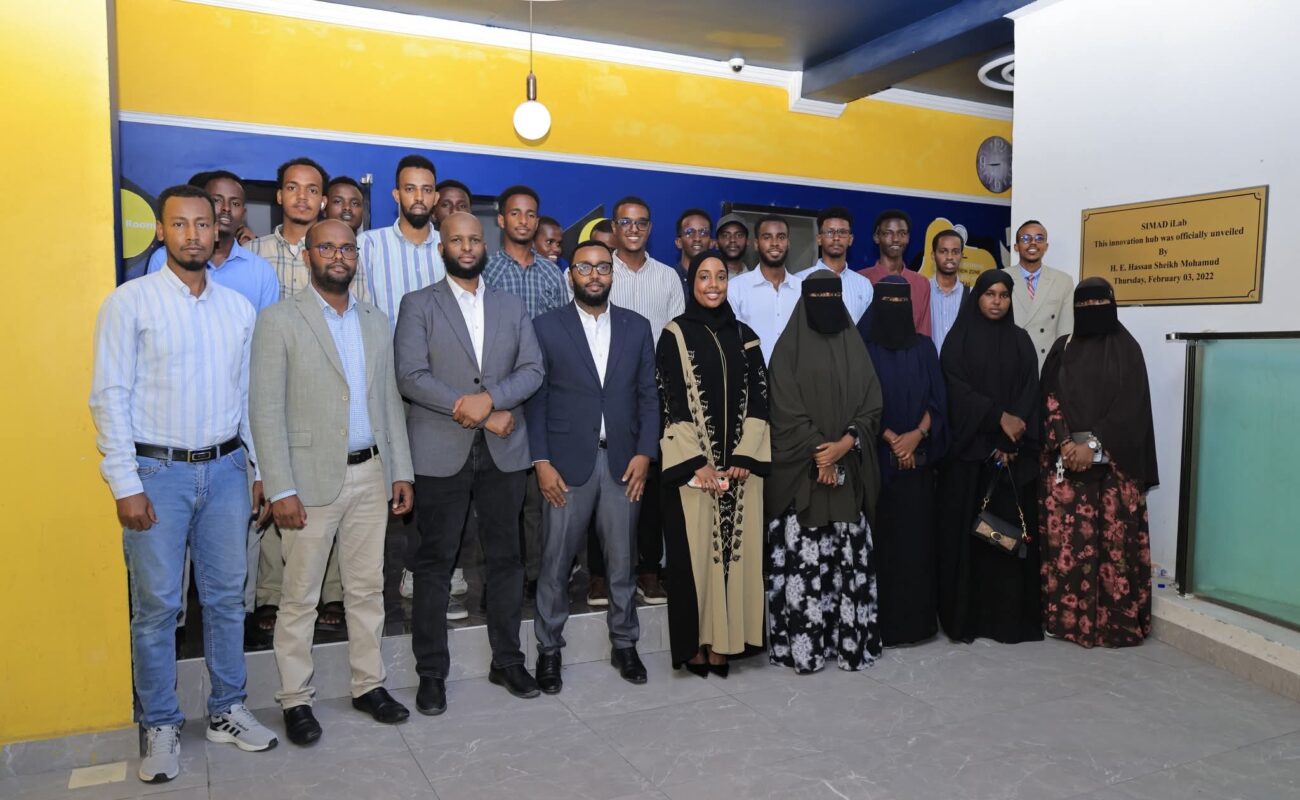 Somalia looks to AI for growth as SIMAD hosts innovation forum, amid new China tech deal