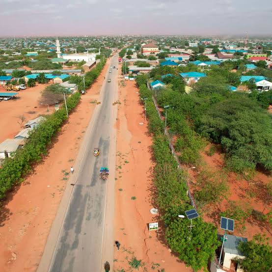 Mandera residents demand action on power, telecom services ahead of President Ruto visit