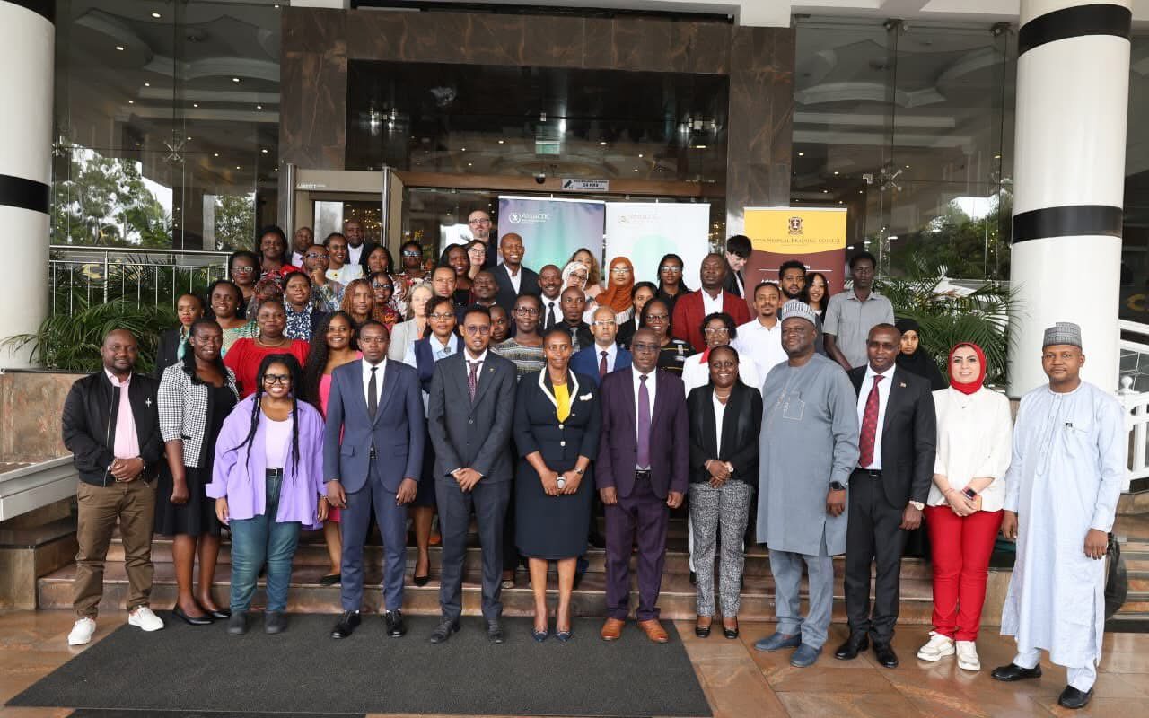 KMTC Hosts 17 African Countries for Mental Health Leadership Training