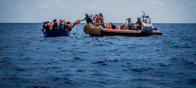 Somali migrants die after boat capsizes off Algeria en route to Europe