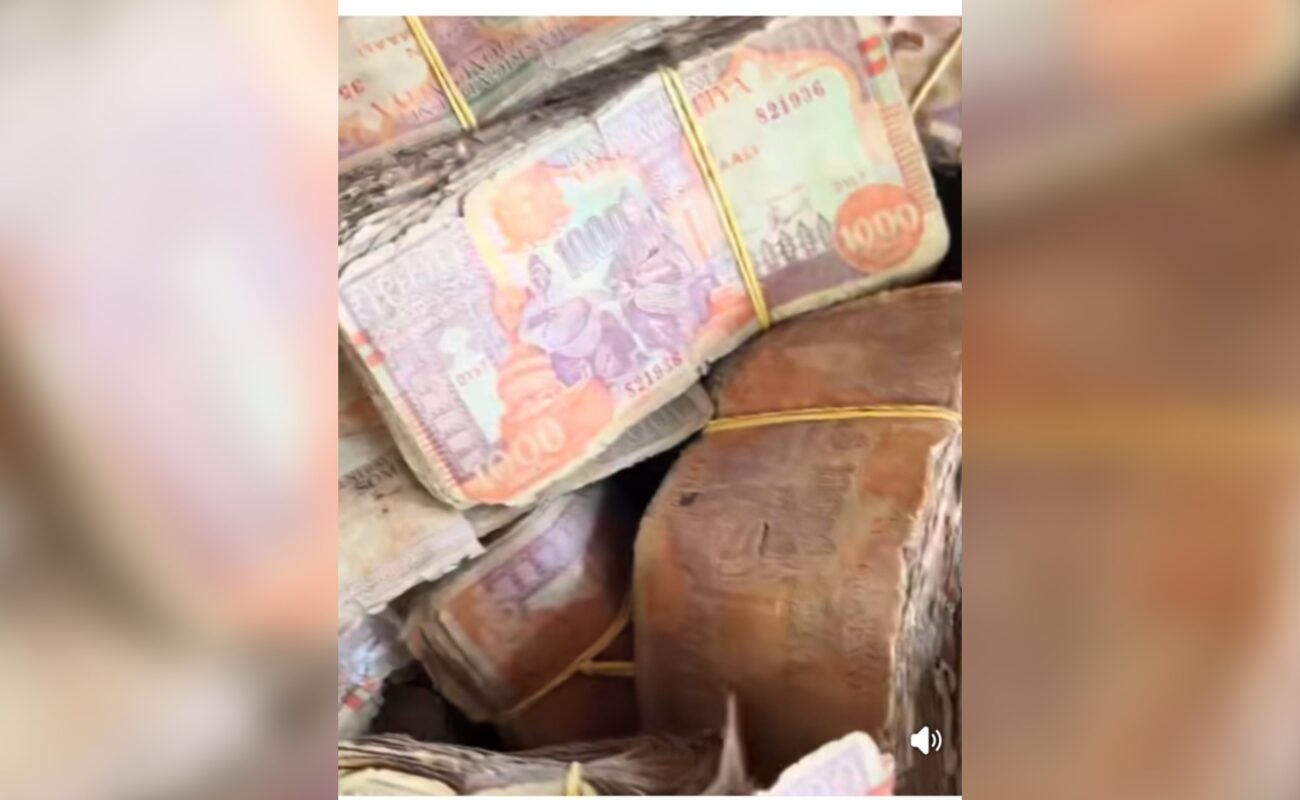 Mogadishu traders abandon Somali shilling, deepening currency concerns