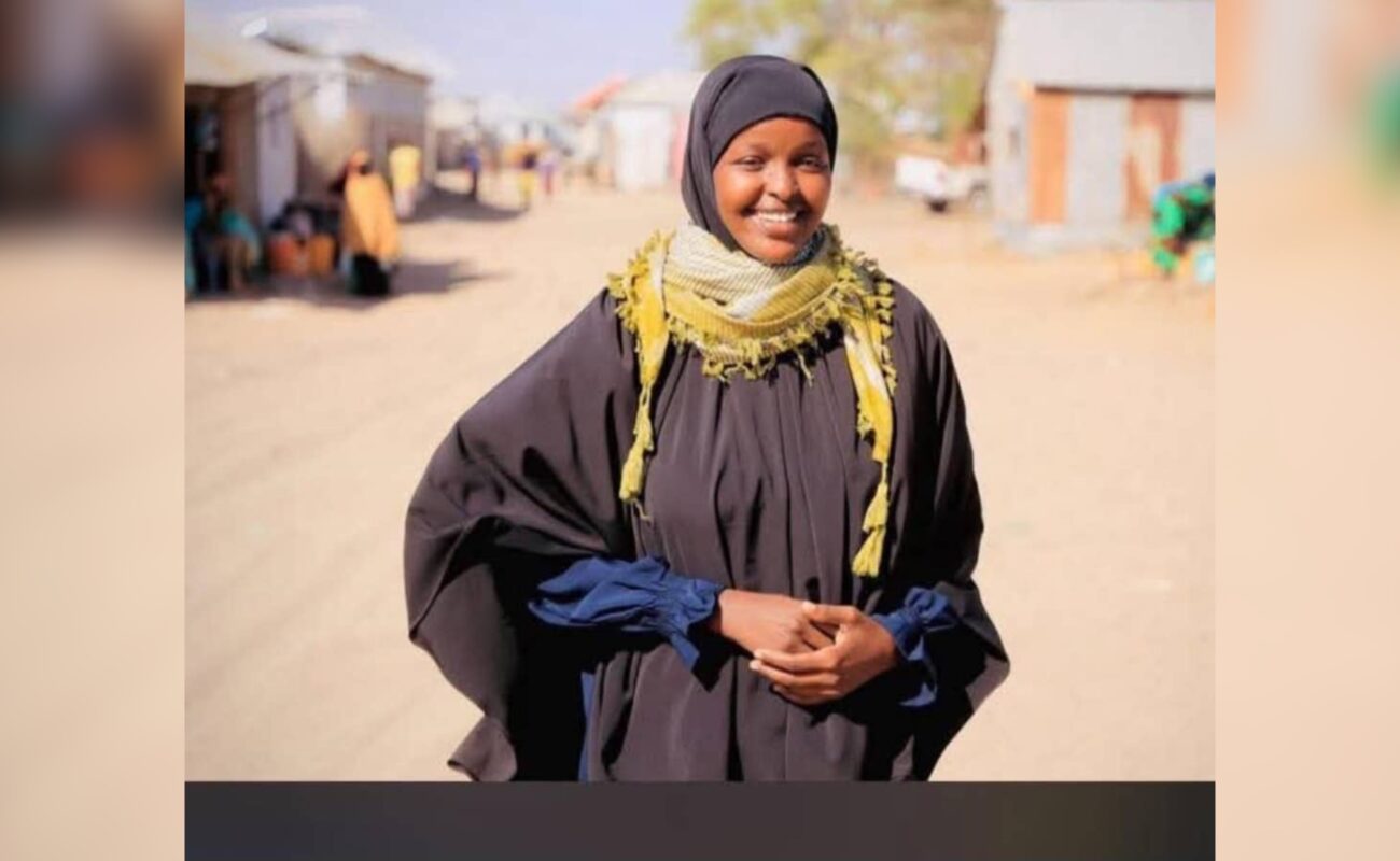 Amnesty Calls for Release of Somali Activist Held Without Charge