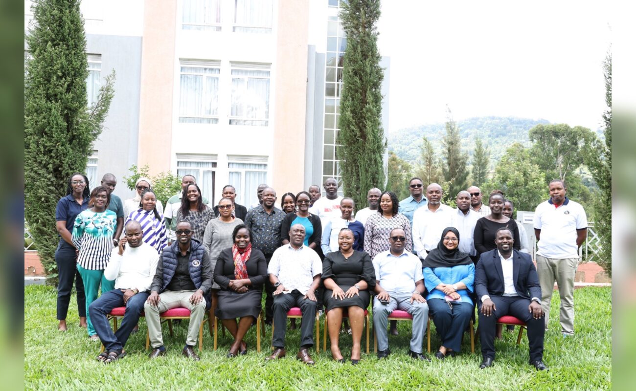 ODPP Strengthens Prosecutorial Capacity in Fight Against Terrorism Financing