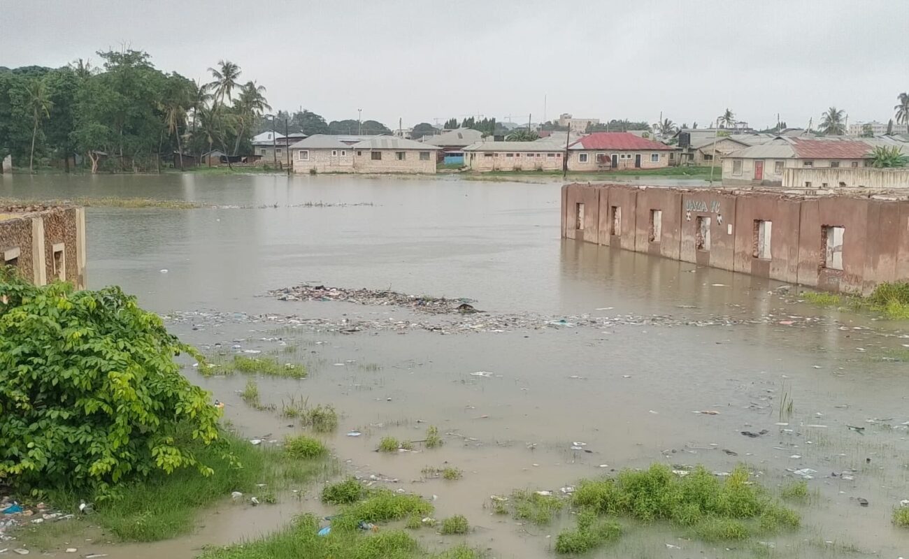 Government Maps 59 Flood-Prone Areas in Tana River County Amid Rising Water Levels