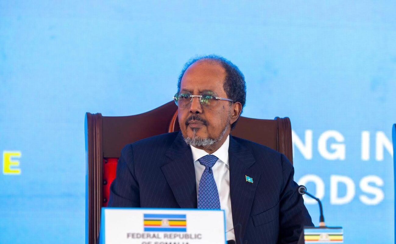 President Hassan Sheikh Defends Direct Vote Push, Says Somalia’s Clan-Based Elections Have Brought Death and Division