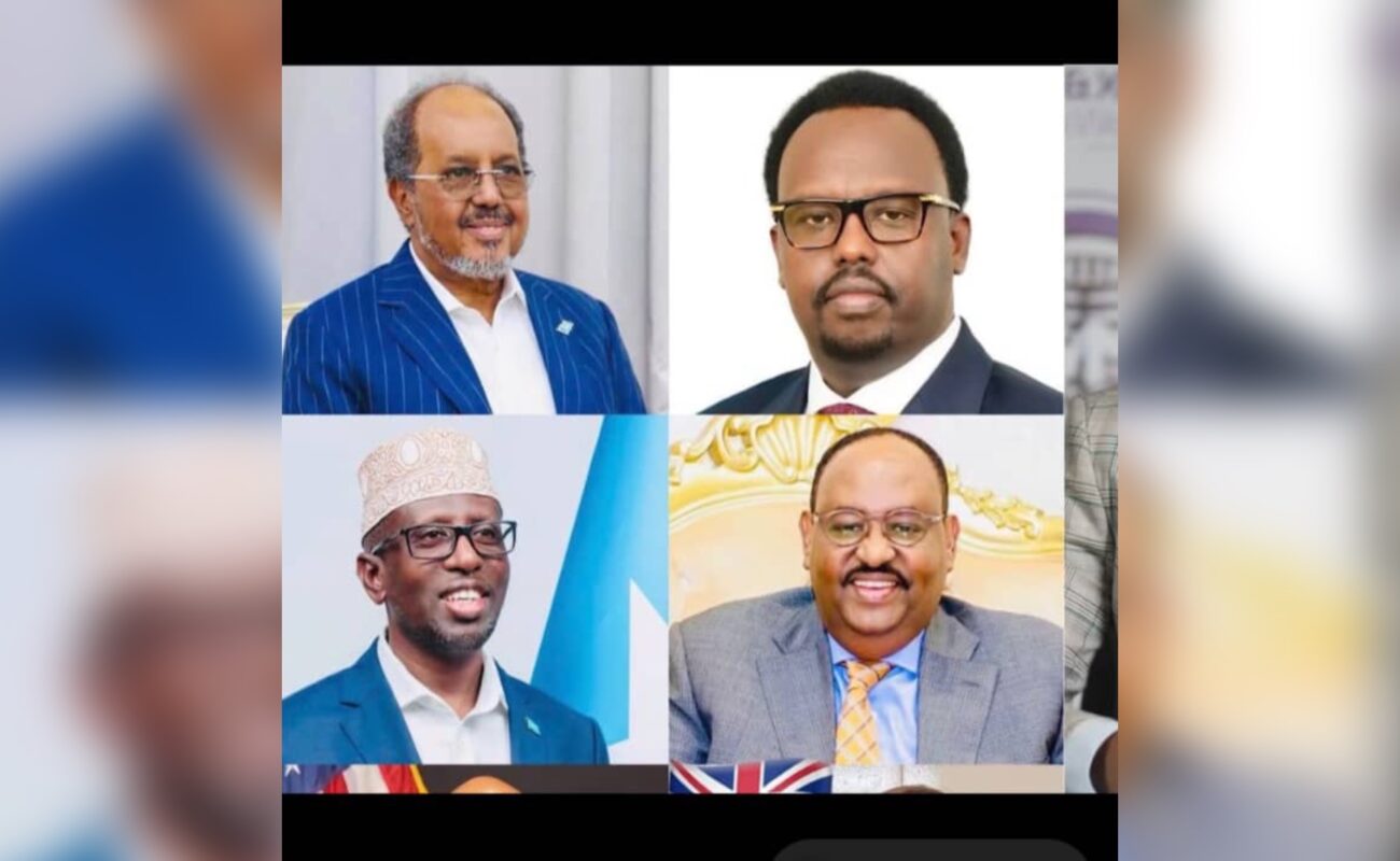 Somalia Election Talks Stall on Day Four as Opposition Presses Demands Ahead of Constitutional Deadline