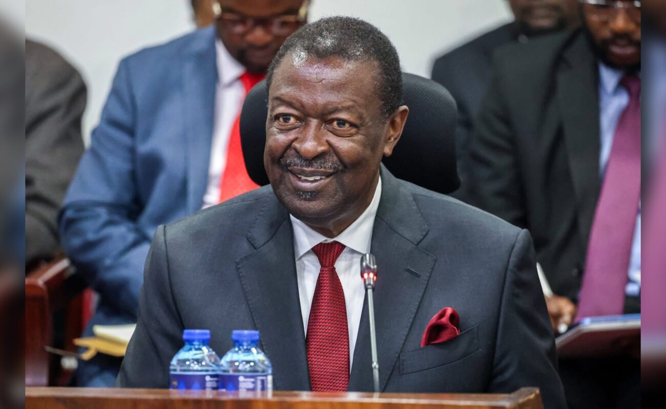 Kenya has repatriated hundreds of Kenyans from illegal jobs abroad