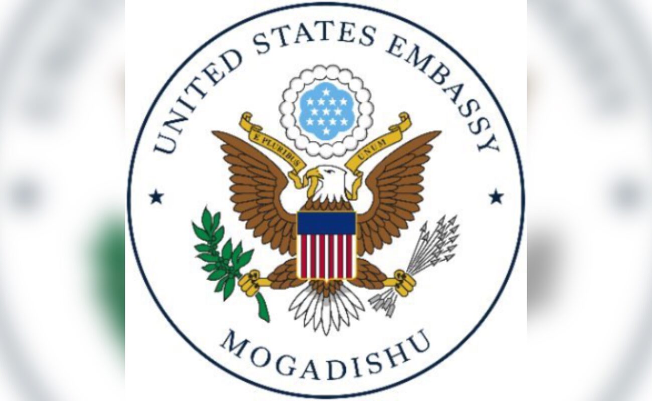 US Warns Against Actions That Could Fuel Violence in Somalia