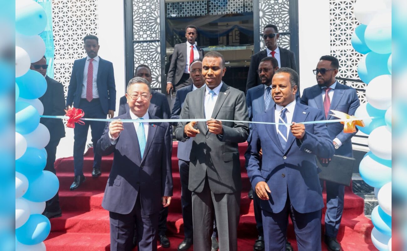 Somalia Launches Diaspora Centre to Strengthen Engagement with Overseas Communities