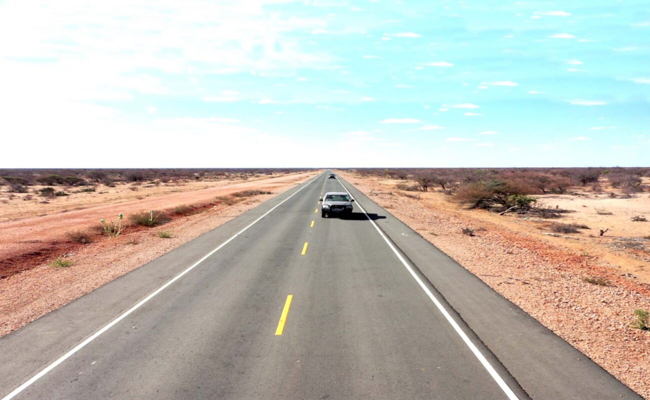 Cabinet Approves Additional Funding to Fast-Track Modogashe–Samatar and Rhamu–Mandera Roads