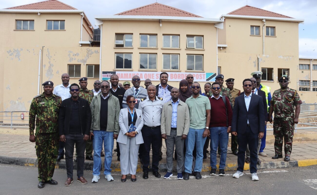 Somalia Advances East African Integration Through Digital Trade and Smart Borders