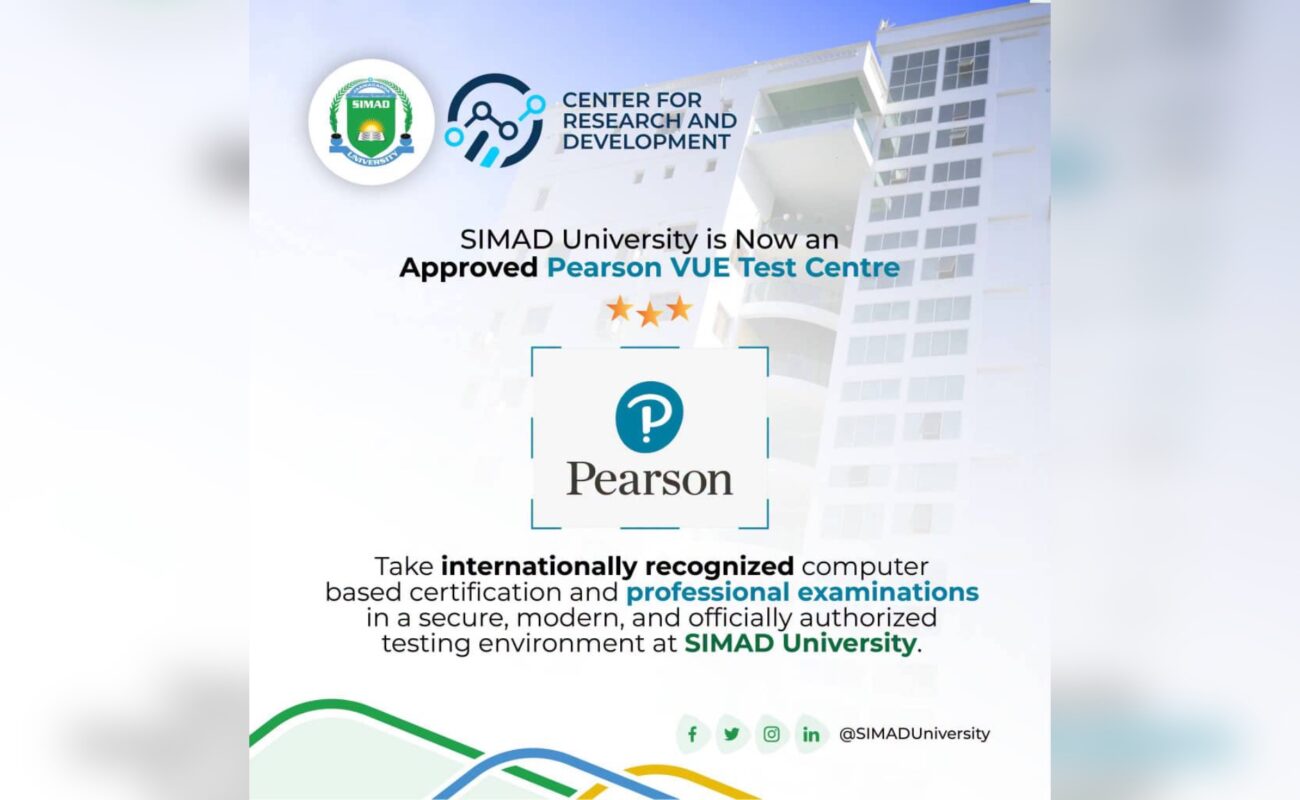 Pearson VUE Test Centre Opens New Gateway to International Certifications in Somalia