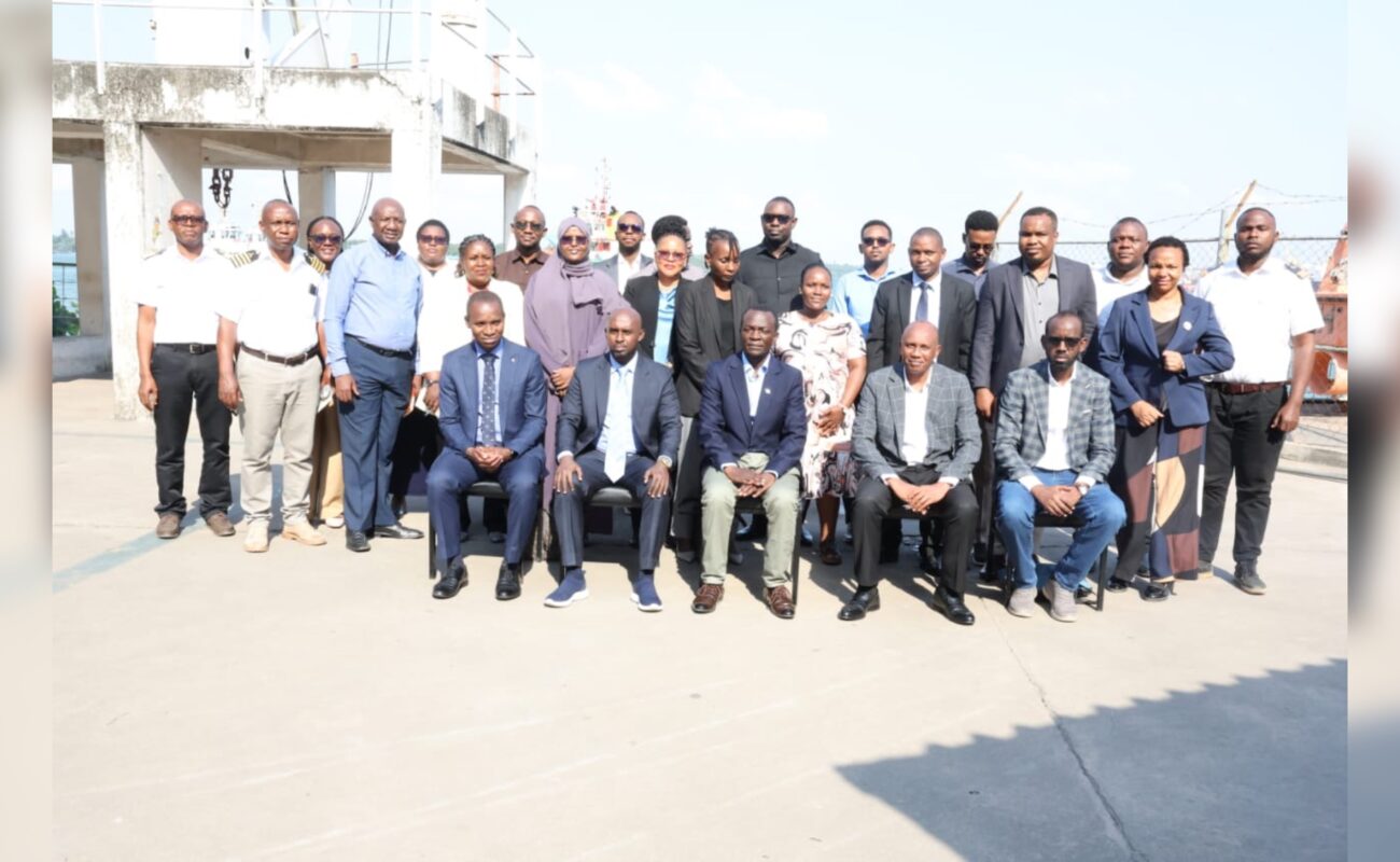 Somalia Looks to Tanzania to Unlock Maritime Potential Under East African Community Reforms