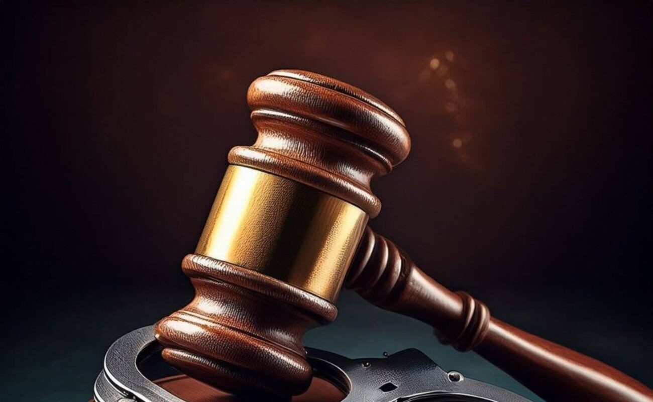 Two Men Sentenced to death over violent robbery in Wajir
