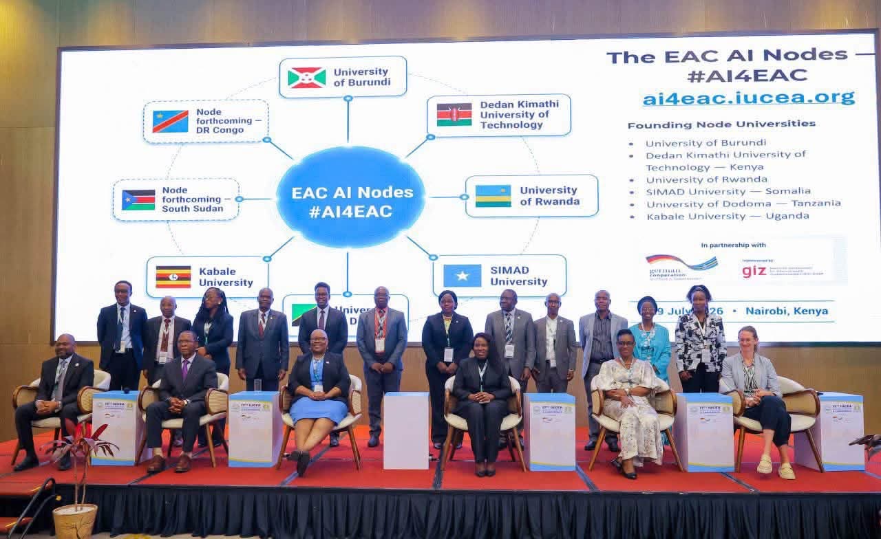 SIMAD University Adopts First Formal AI Policy as Somalia Pushes for Responsible Artificial Intelligence