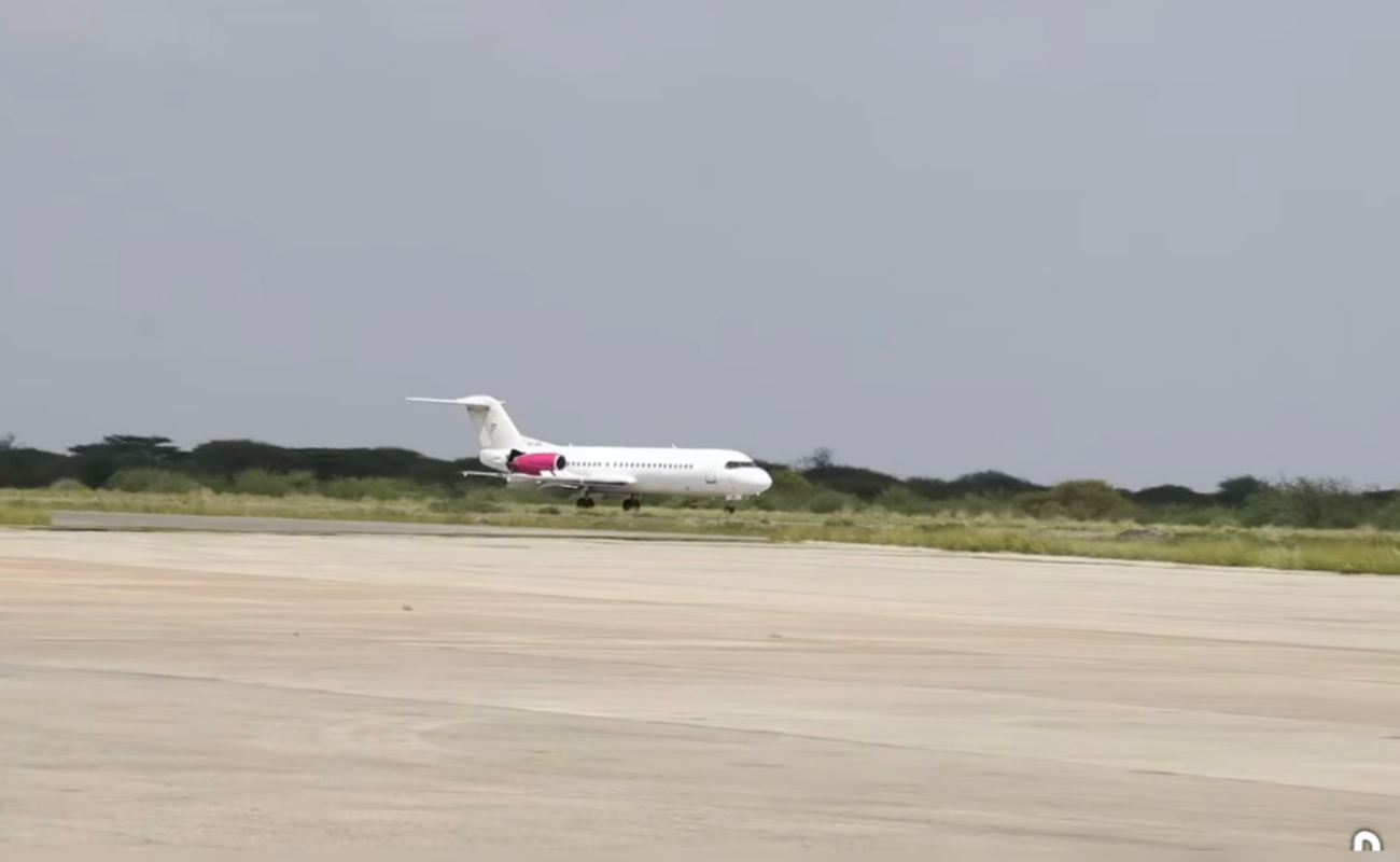 Wajir Airport Expansion Inquiry Puts Residents Compensation Concerns Under Scrutiny