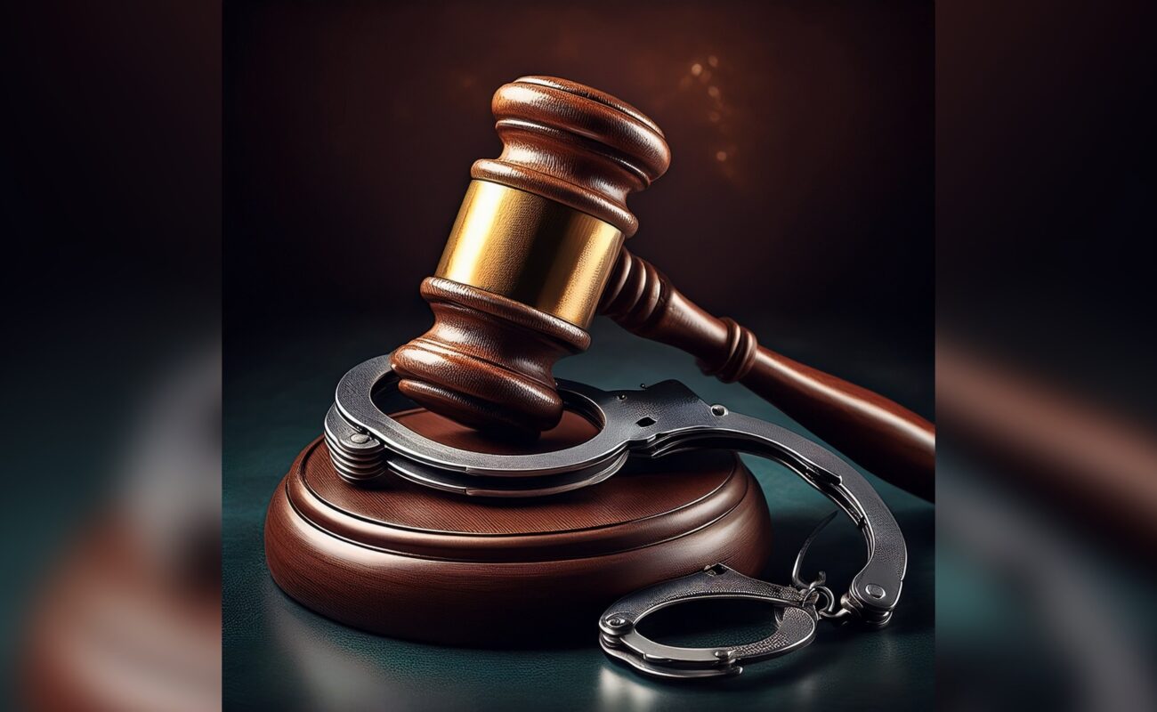 DPP Secures death sentences for two Individuals convicted of robbery with violence