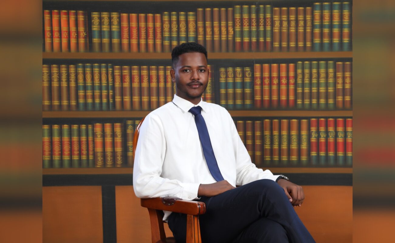 From Mogadishu to Malaysia: How a Somali University Is Producing Globally Competitive Graduates