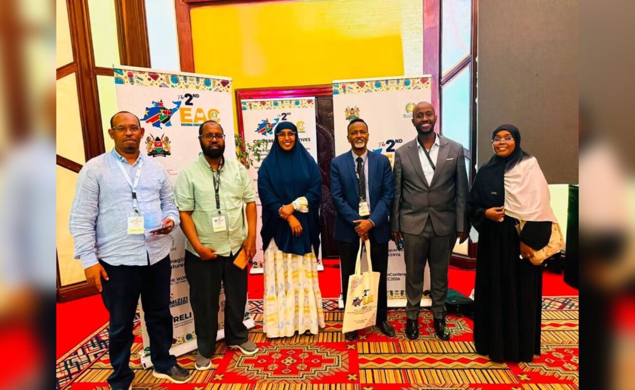 East African Universities Push for Responsible AI Integration in Education