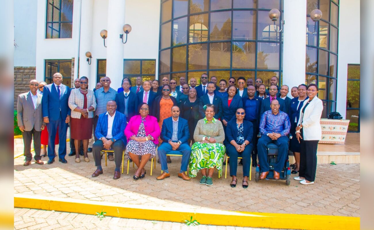 PSC Moves to Reform Career Progression in the Public Service