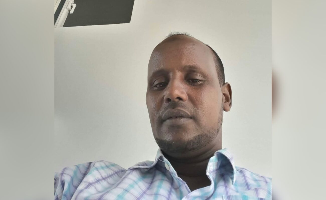 Relatives demand immediate release of Lamu businessman abducted by gunmen