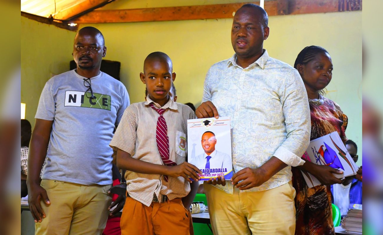 Parents urged to keep tabs on Children during Holidays