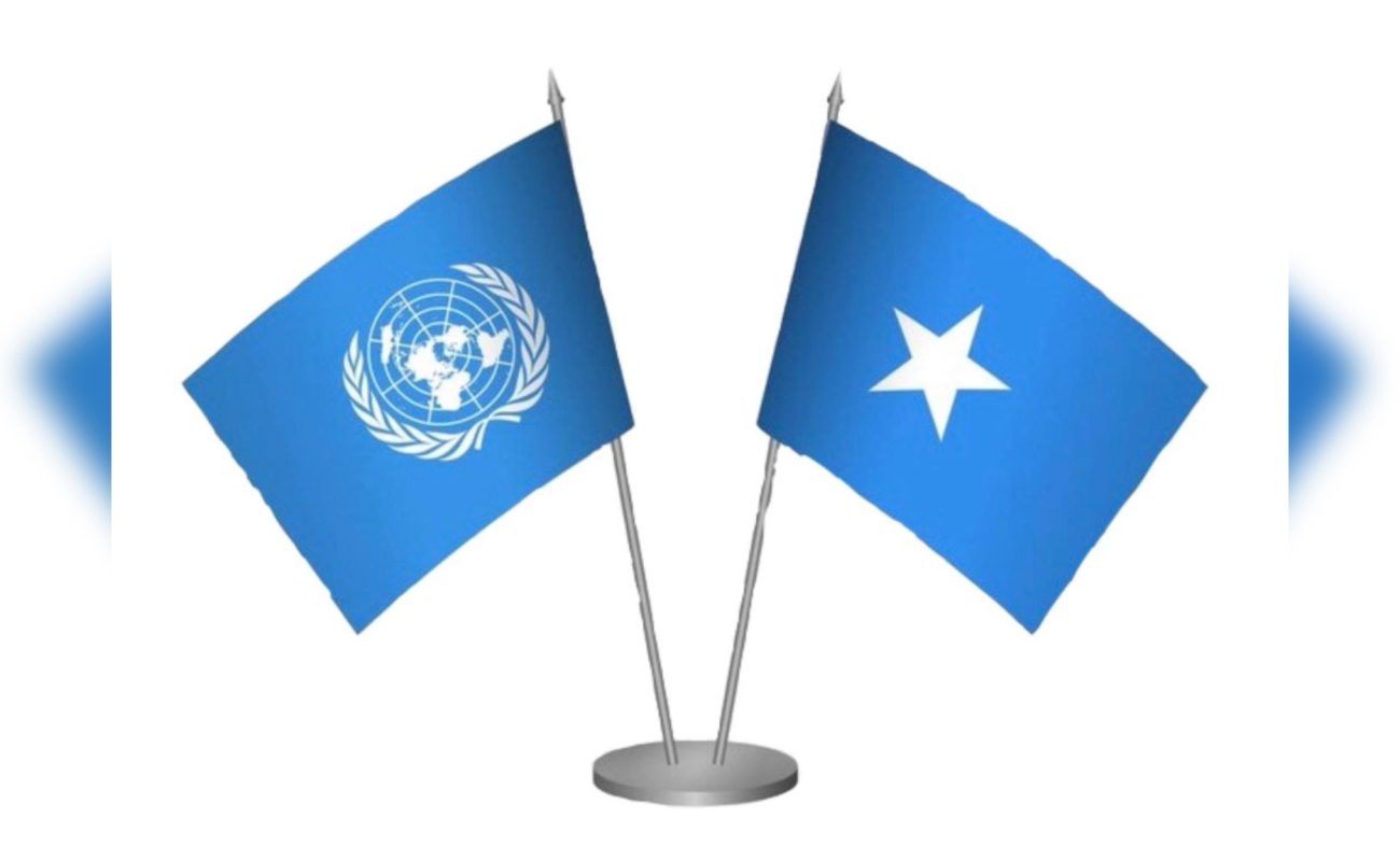 UN Ends Three-Decade Mission in Somalia as Alshabaab Threat and political Tensions Persist