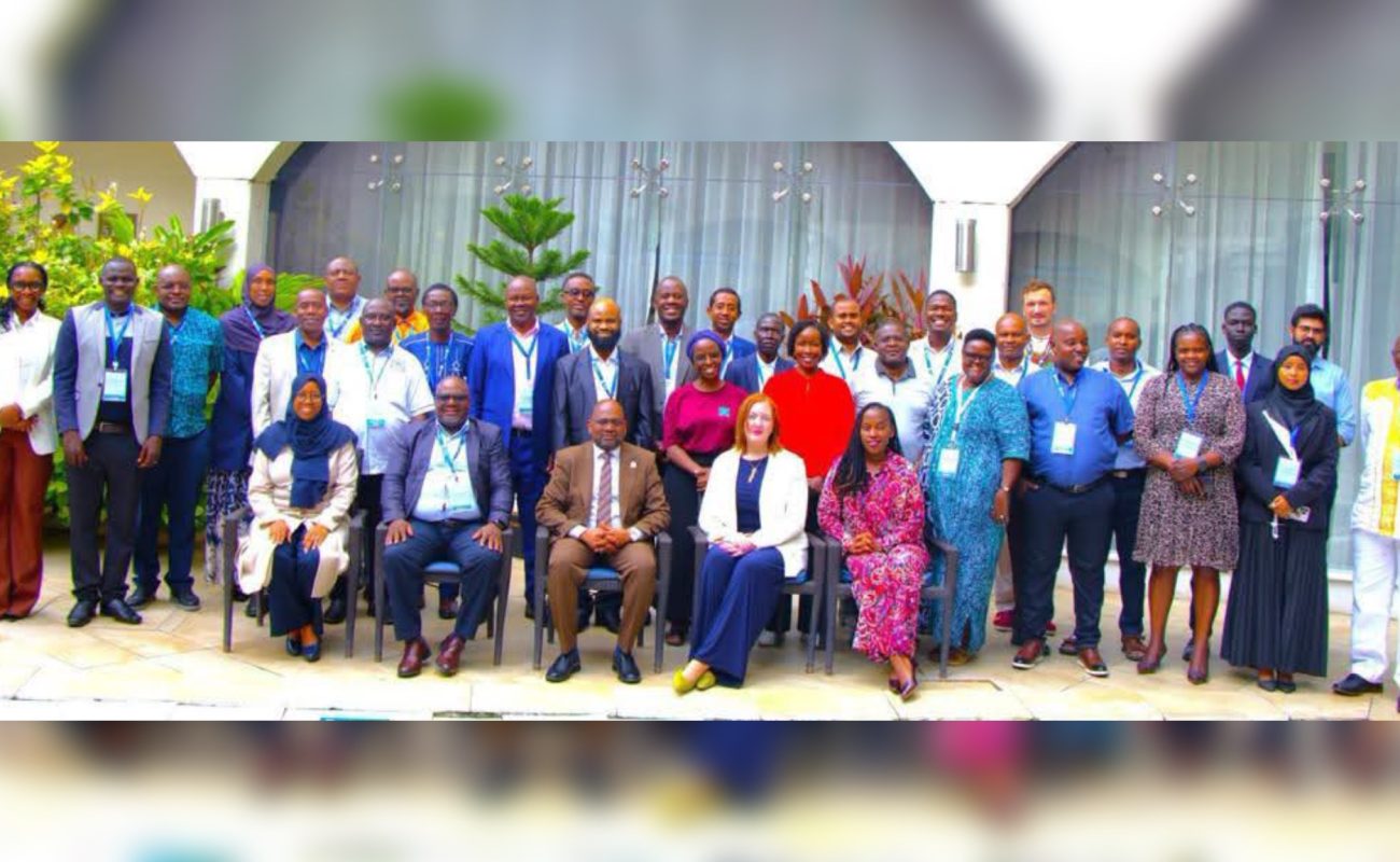 SIMAD University takes Somalia’s Ai Agenda to Regional Talks in Tanzania