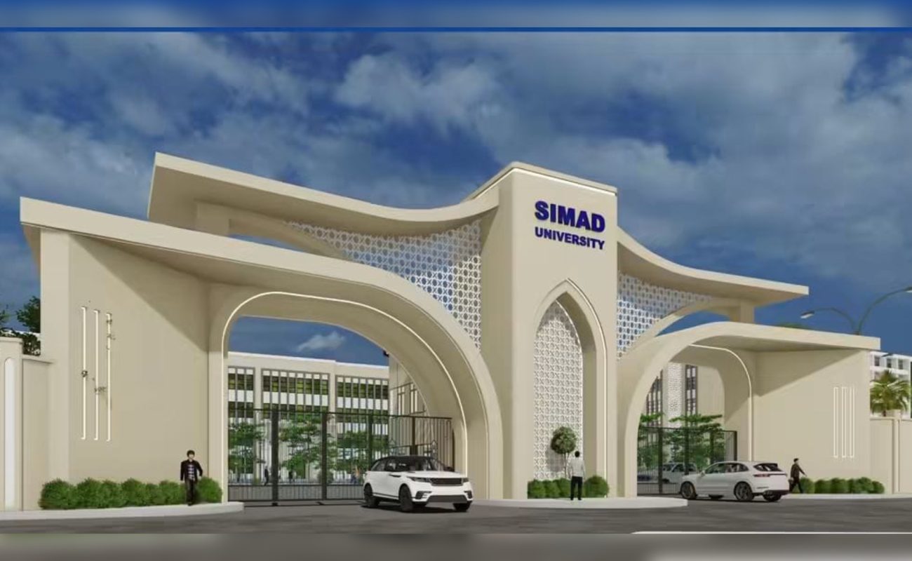 Somalia PM Launches SIMAD’s 15,000-Student Science and Technology Campus in Mogadishu